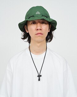 FreshService MENS DRAWSTRING POUCH HAT IMAGE2