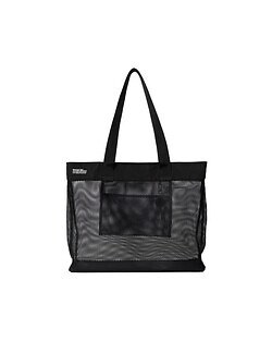 FreshService MENS MESH SHOULDER BAG IMAGE2