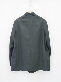 YOKE 남성 Double Breasted Blazer (25AW) 이미지7