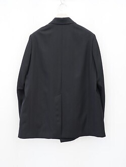 YOKE 남성 Double Breasted Blazer (25AW) 이미지2
