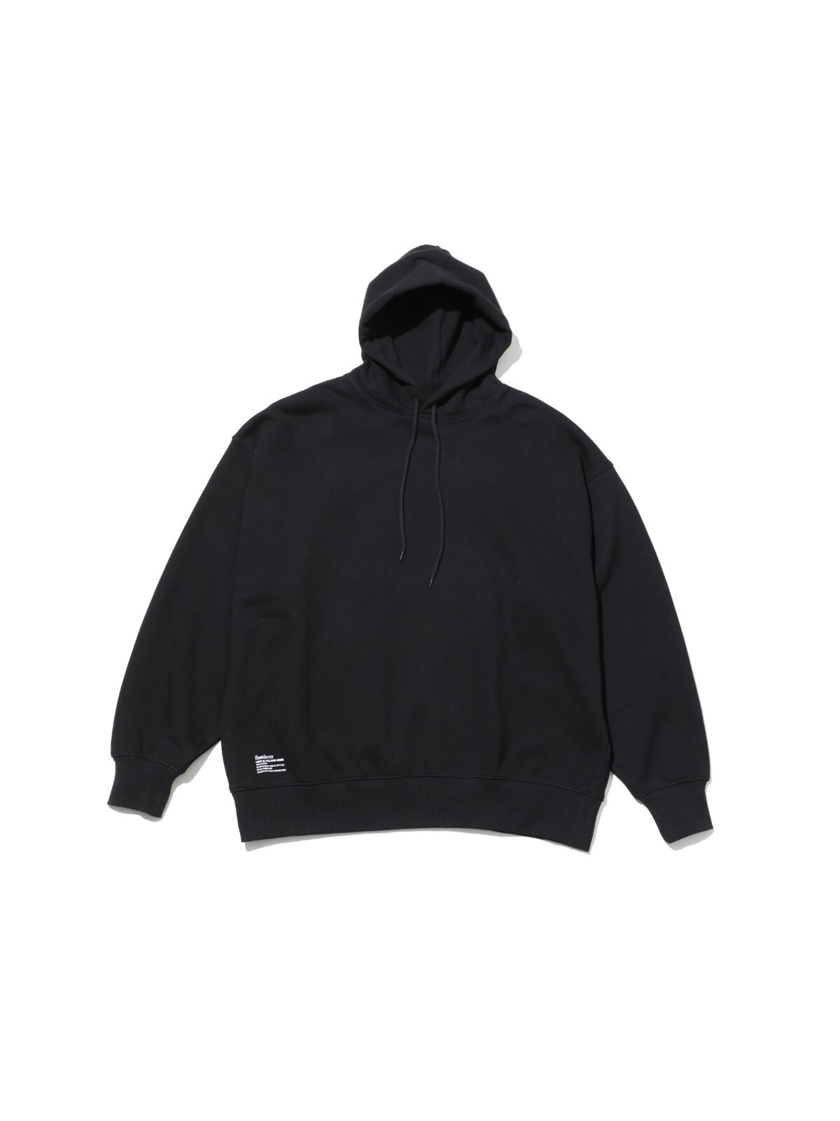 FreshService MENS Light Oz Pullover Hoodie (22AW) IMAGE3