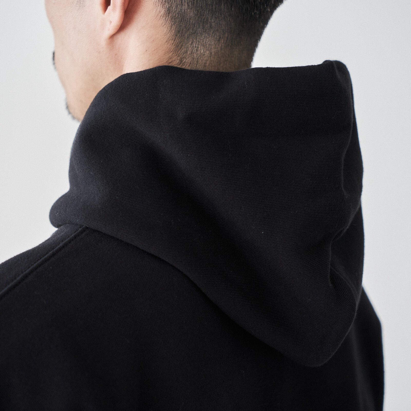 FreshService MENS Light Oz Pullover Hoodie (22AW) IMAGE13