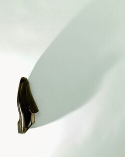 YOKE MENS ×foot the coacher The Leather Loafer IMAGE5