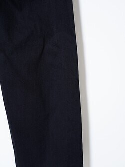 YOKE 남성 Denim Wide Straight Pants 이미지9