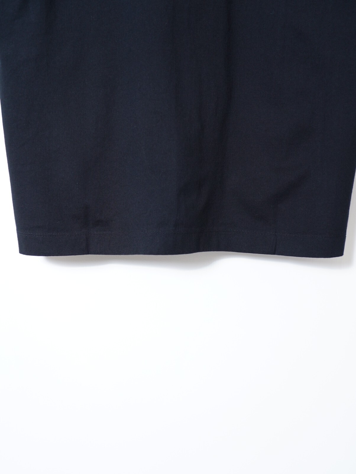 YOKE 남성 EMBROIDERY T-SHIRT 이미지5