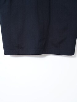 YOKE 남성 EMBROIDERY T-SHIRT 이미지5