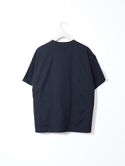 YOKE 남성 EMBROIDERY T-SHIRT 이미지2