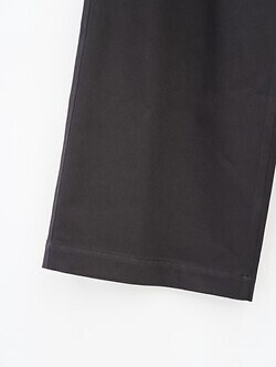 IRENISA 男士 TWO TUCKS BUGGY PANTS 圖片10