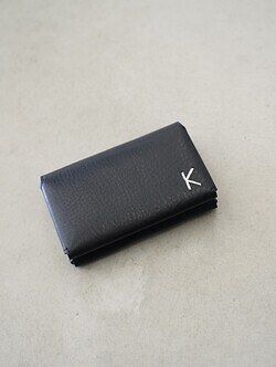 KHOKI 男裝 The Object Card Case 圖片4