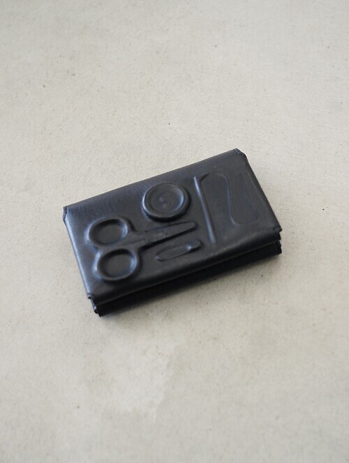 The Object Card Case｜KHOKI 男裝