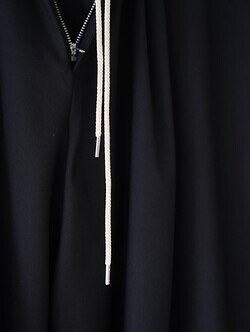 KHOKI MENS Pleated Balloon Dress Shorts IMAGE5