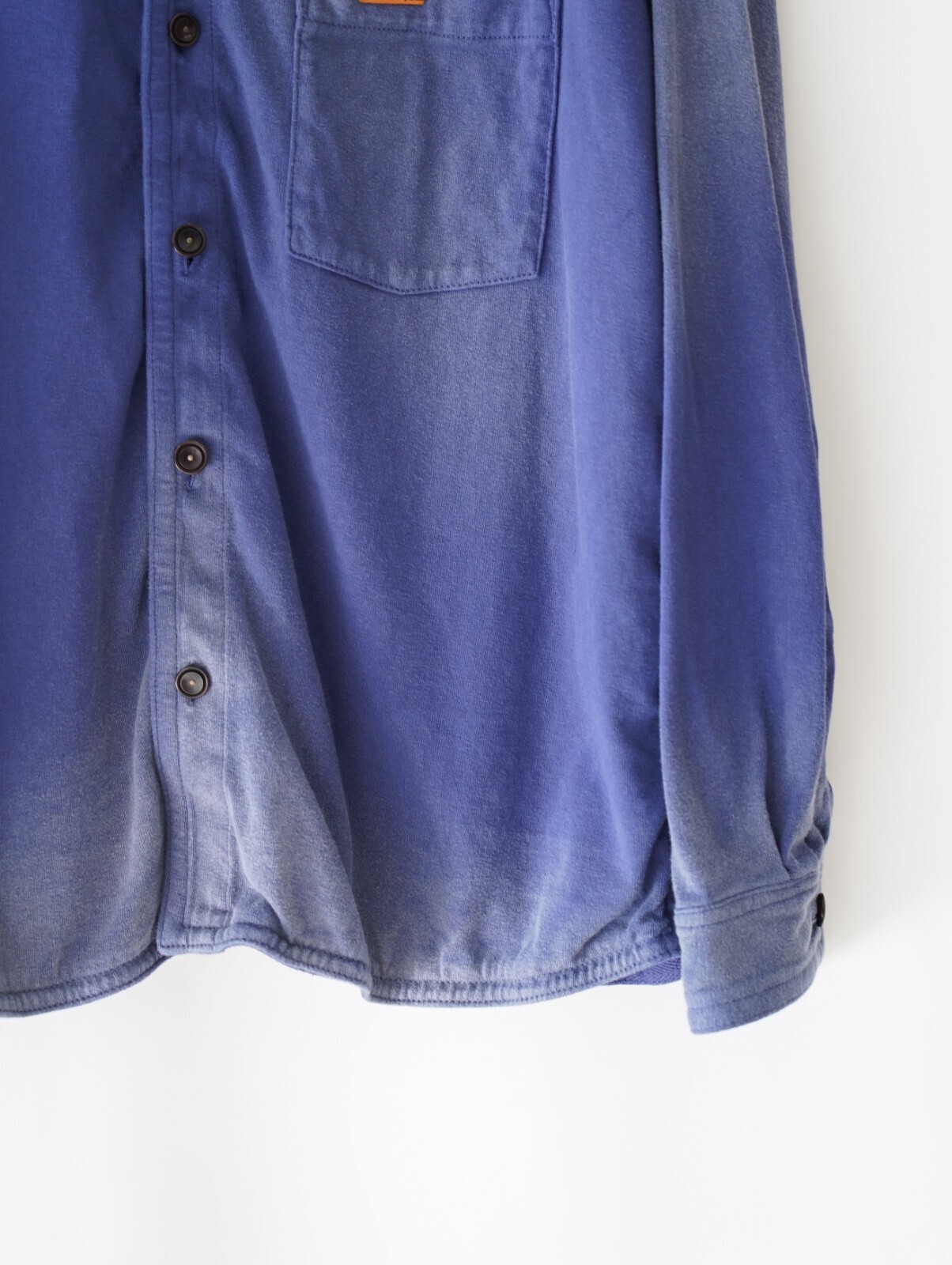 KHOKI MENS Faded Memory Shirt IMAGE4