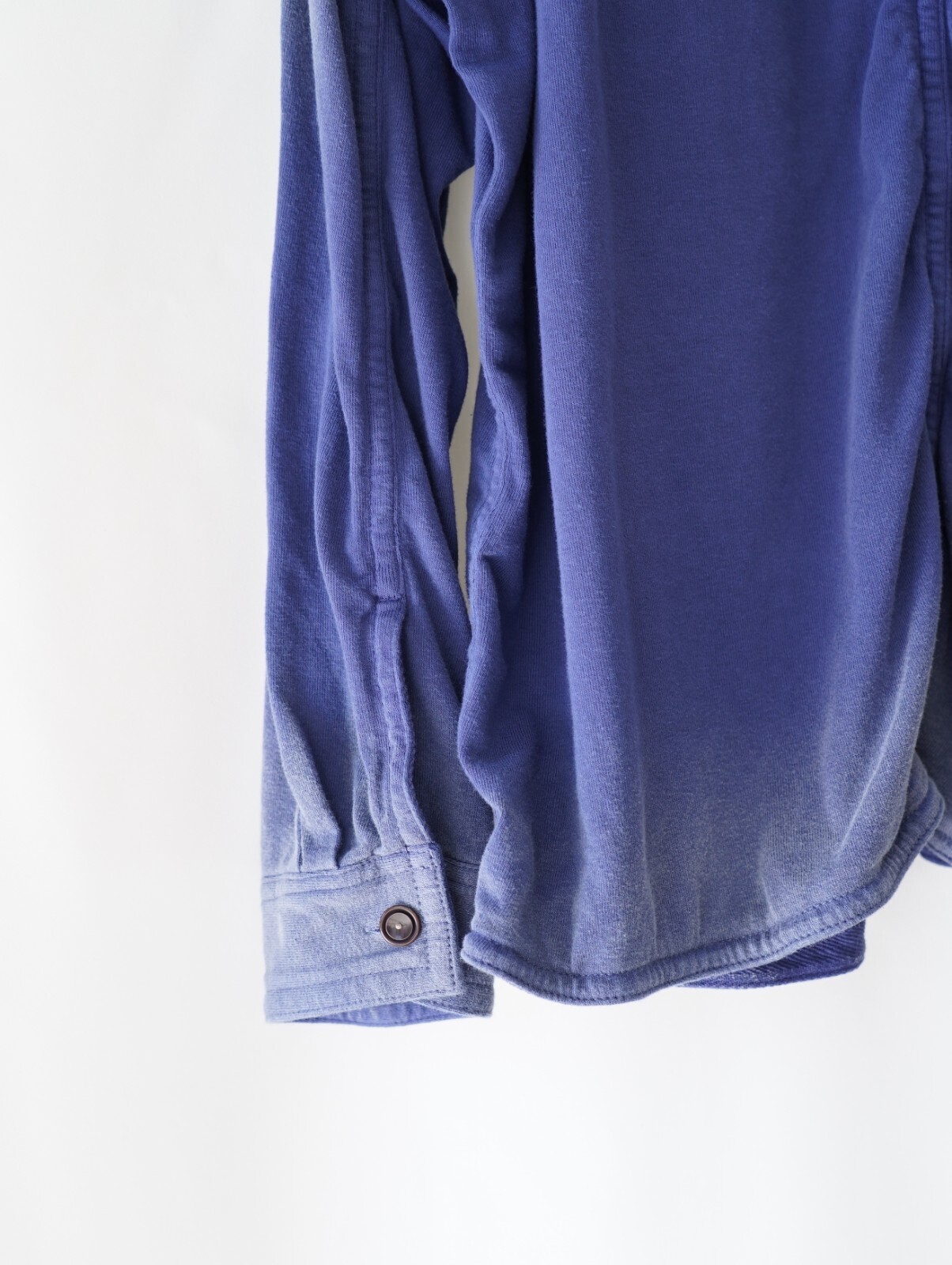 KHOKI MENS Faded Memory Shirt IMAGE6