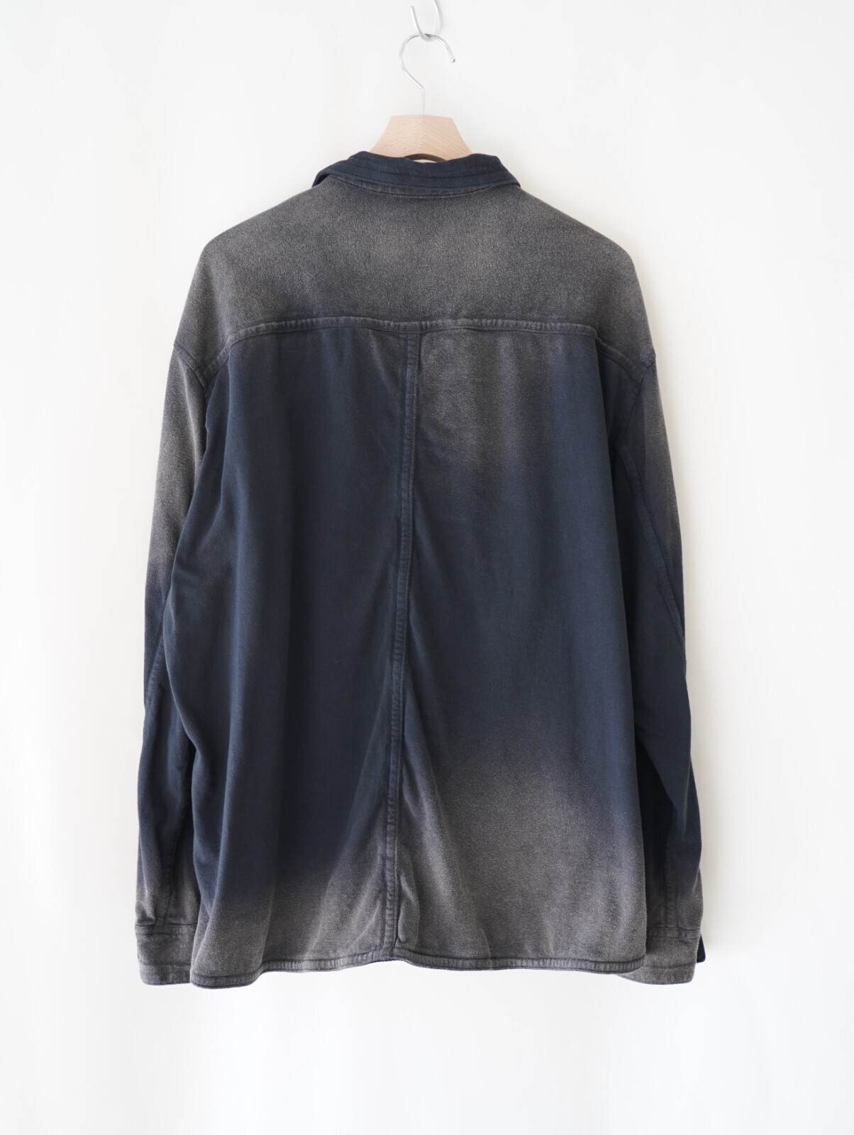 KHOKI MENS Faded Memory Shirt IMAGE9