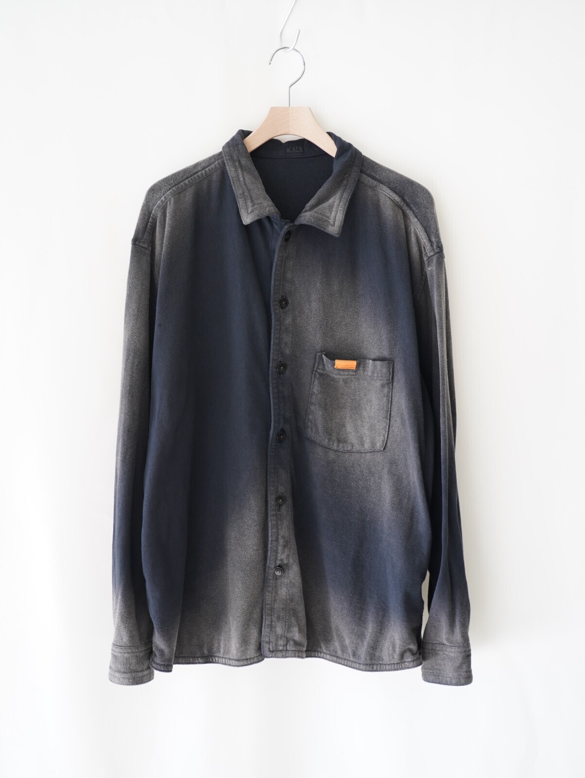 KHOKI MENS Faded Memory Shirt IMAGE8