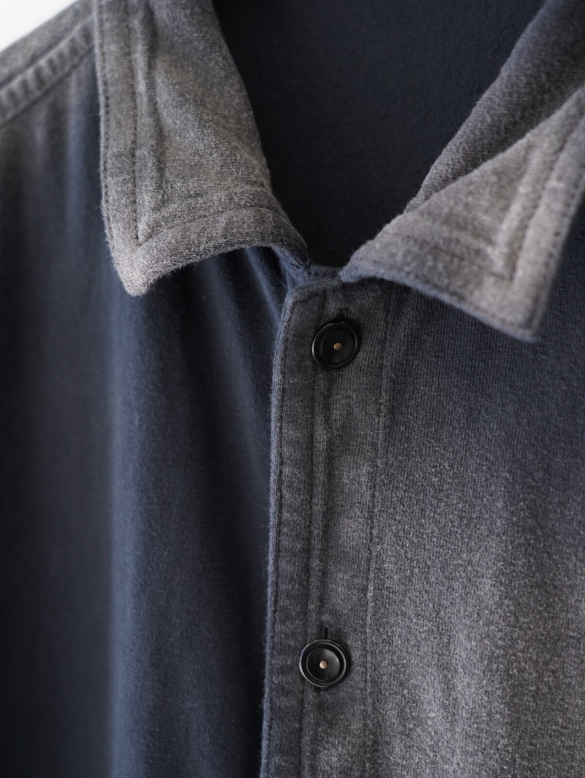 KHOKI MENS Faded Memory Shirt IMAGE11