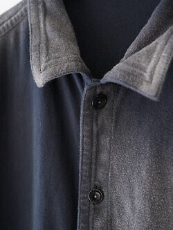 KHOKI MENS Faded Memory Shirt IMAGE11