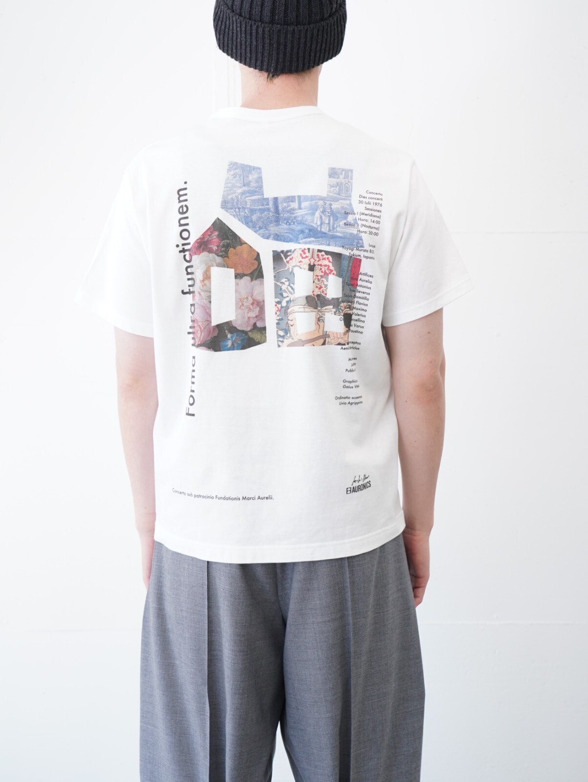 The House Tシャツ | KHOKI