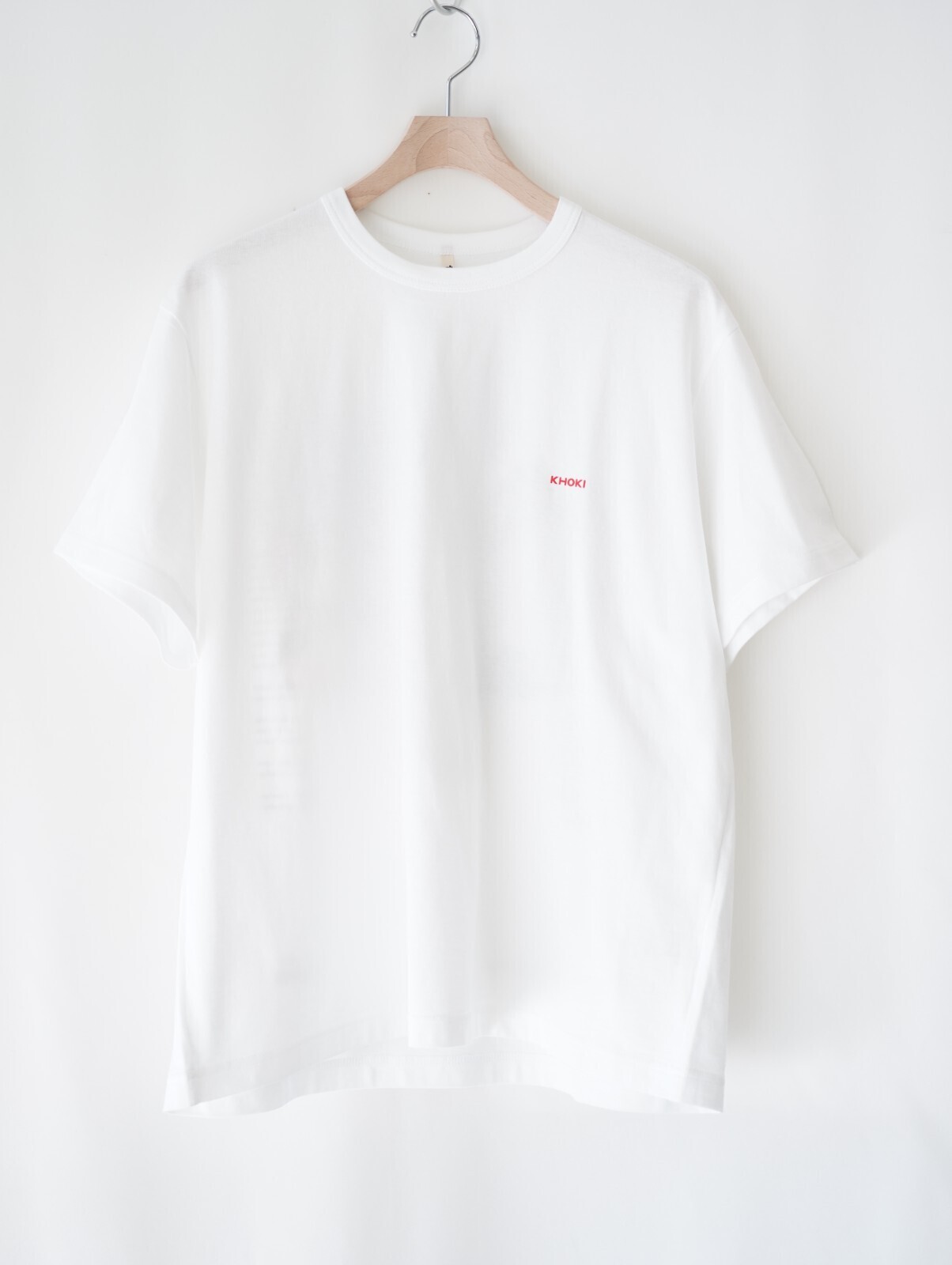 KHOKI MENS The House T Shirt IMAGE2