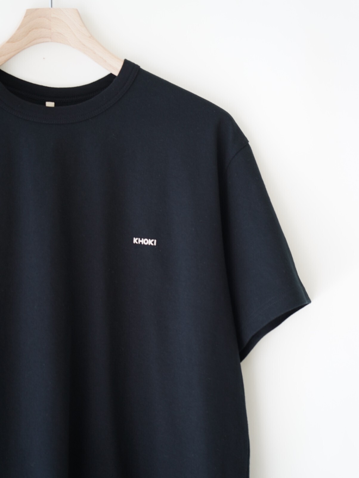 KHOKI MENS The House T Shirt IMAGE8