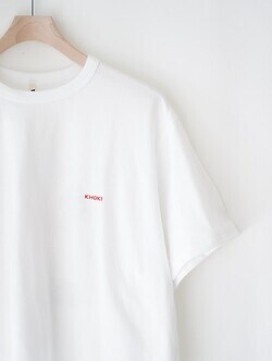 KHOKI MENS The House T Shirt IMAGE3