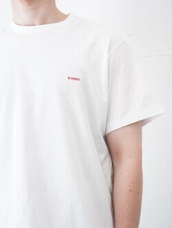 KHOKI 男士 The House T Shirt 圖片3