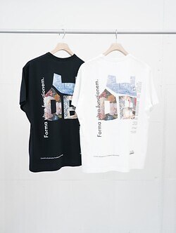 KHOKI MENS The House T Shirt IMAGE11