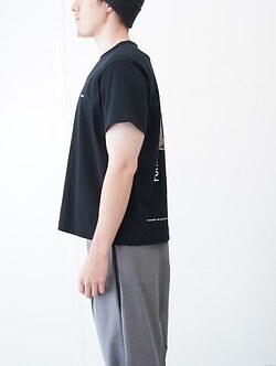 KHOKI 男士 The House T Shirt 圖片11