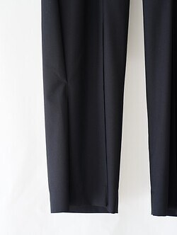 KHOKI MENS Pleated Dress Pants IMAGE6