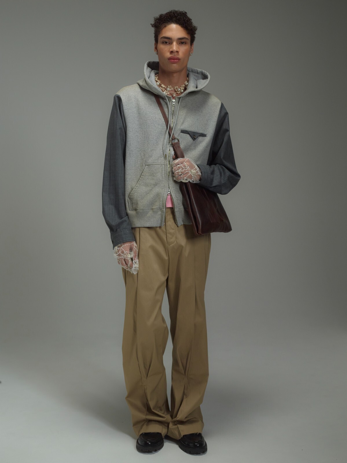 KHOKI MENS The Object Bag IMAGE10