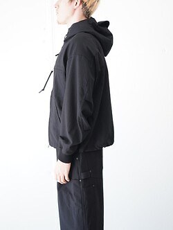 Product Twelve MENS High Count Wool Ripstop Jacket IMAGE2