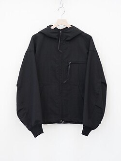 Product Twelve MENS High Count Wool Ripstop Jacket IMAGE8