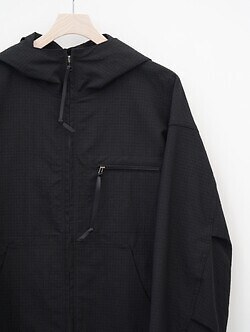 Product Twelve MENS High Count Wool Ripstop Jacket IMAGE10