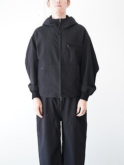 Product Twelve MENS High Count Wool Ripstop Jacket IMAGE1