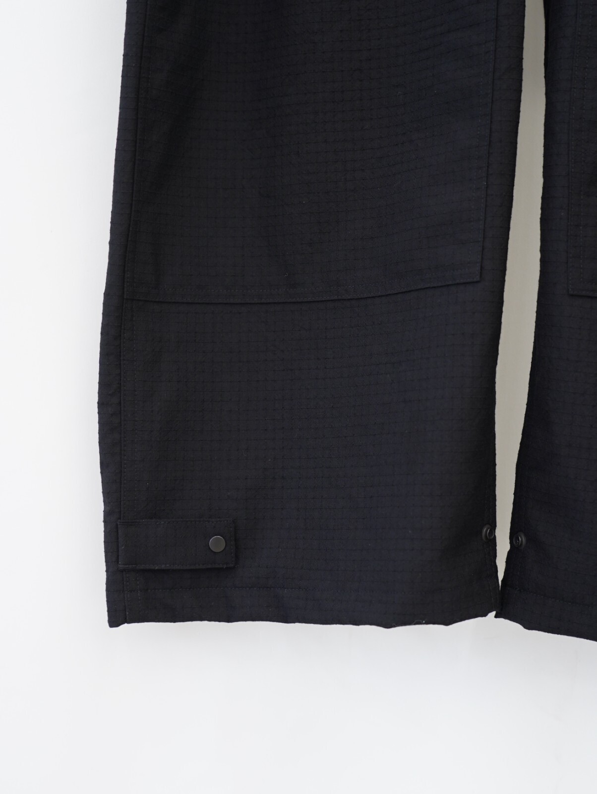 Product Twelve MENS High Count Wool Ripstop Pants IMAGE11