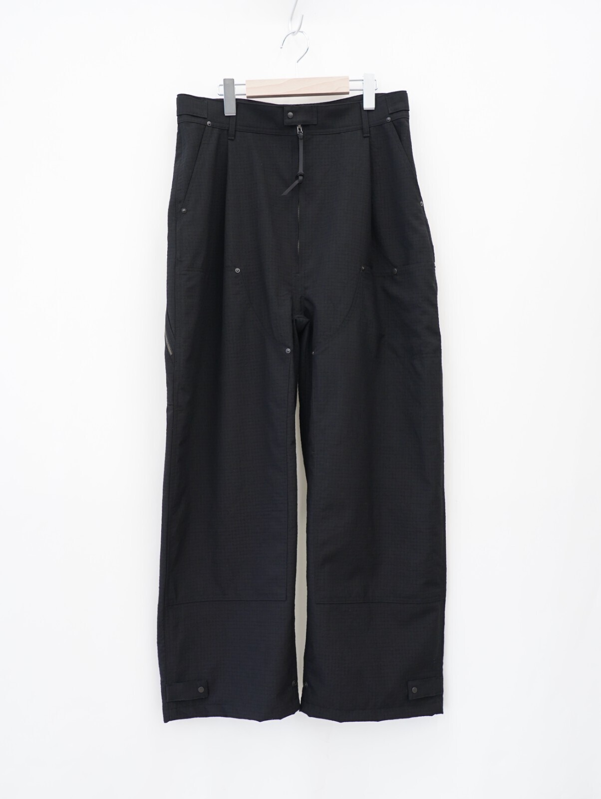 Product Twelve MENS High Count Wool Ripstop Pants IMAGE7