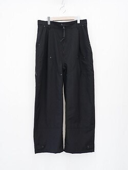 Product Twelve MENS High Count Wool Ripstop Pants IMAGE7