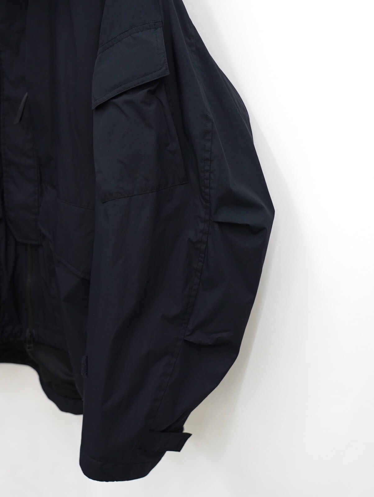 プロダクトトゥエルブ メンズ P12 レインジャケット 画像8