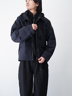 プロダクトトゥエルブ メンズ P12 レインジャケット 画像1