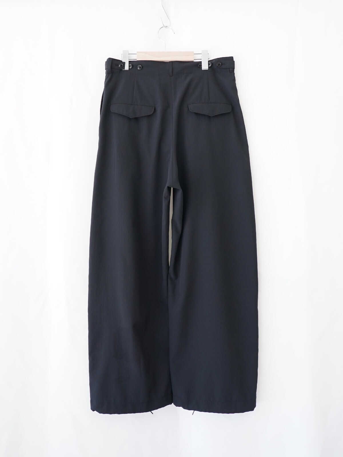 Product Twelve 男士 Ventilation Trousers 图片7