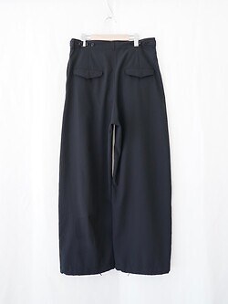 Product Twelve 男士 Ventilation Trousers 图片7