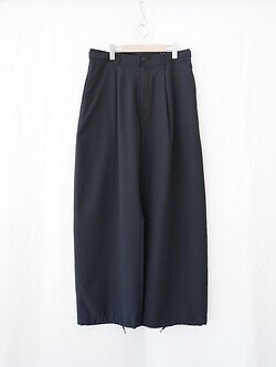 Product Twelve 男士 Ventilation Trousers 图片6