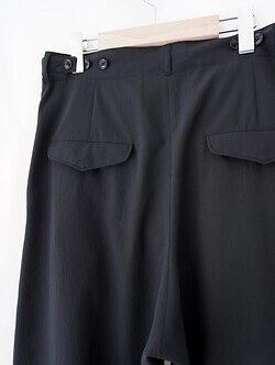 Product Twelve 男士 Ventilation Trousers 图片9