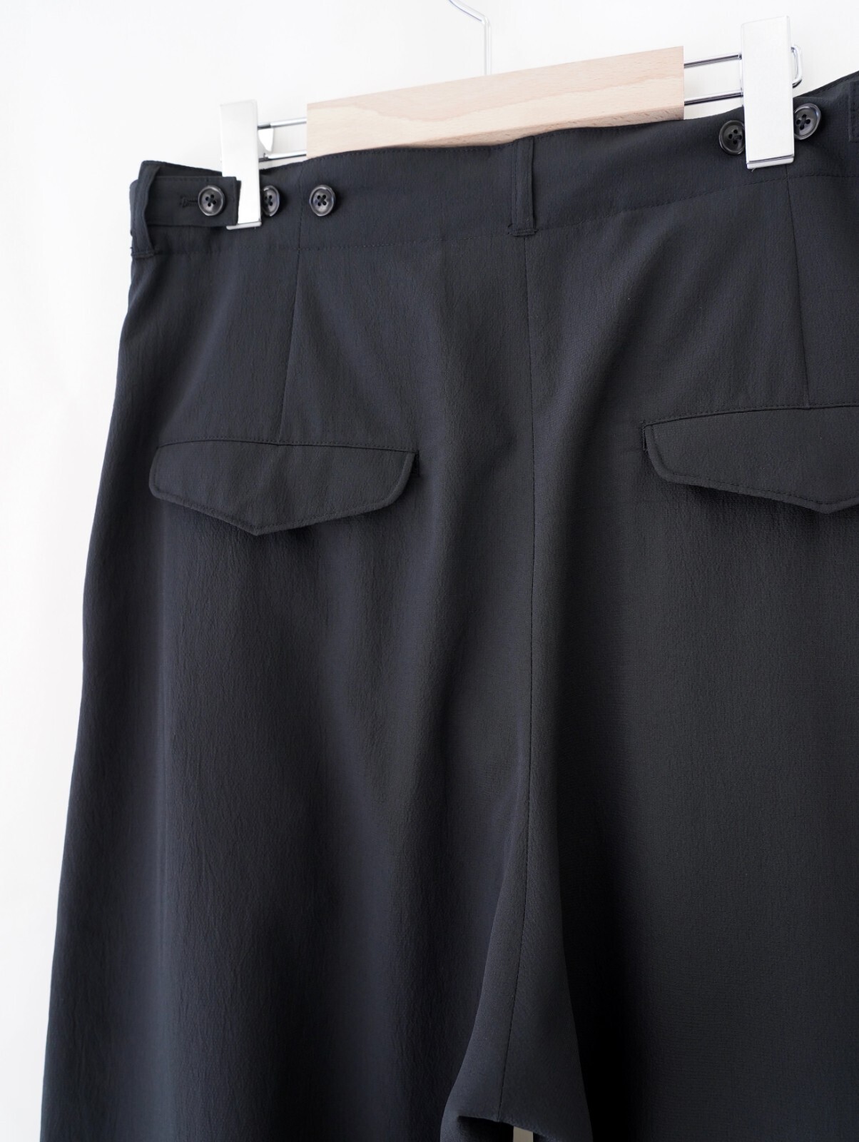 Product Twelve 男士 Ventilation Trousers 图片9