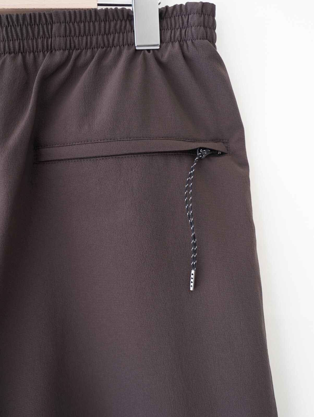 Product Twelve 男士 Ventilation Traning Shorts 圖片4