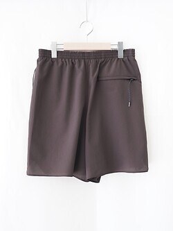 Product Twelve 男士 Ventilation Traning Shorts 圖片2