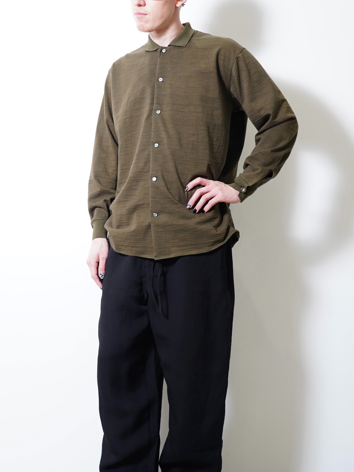 WONDER ROOM ESSE 여성 & 남성 The Form 이미지7