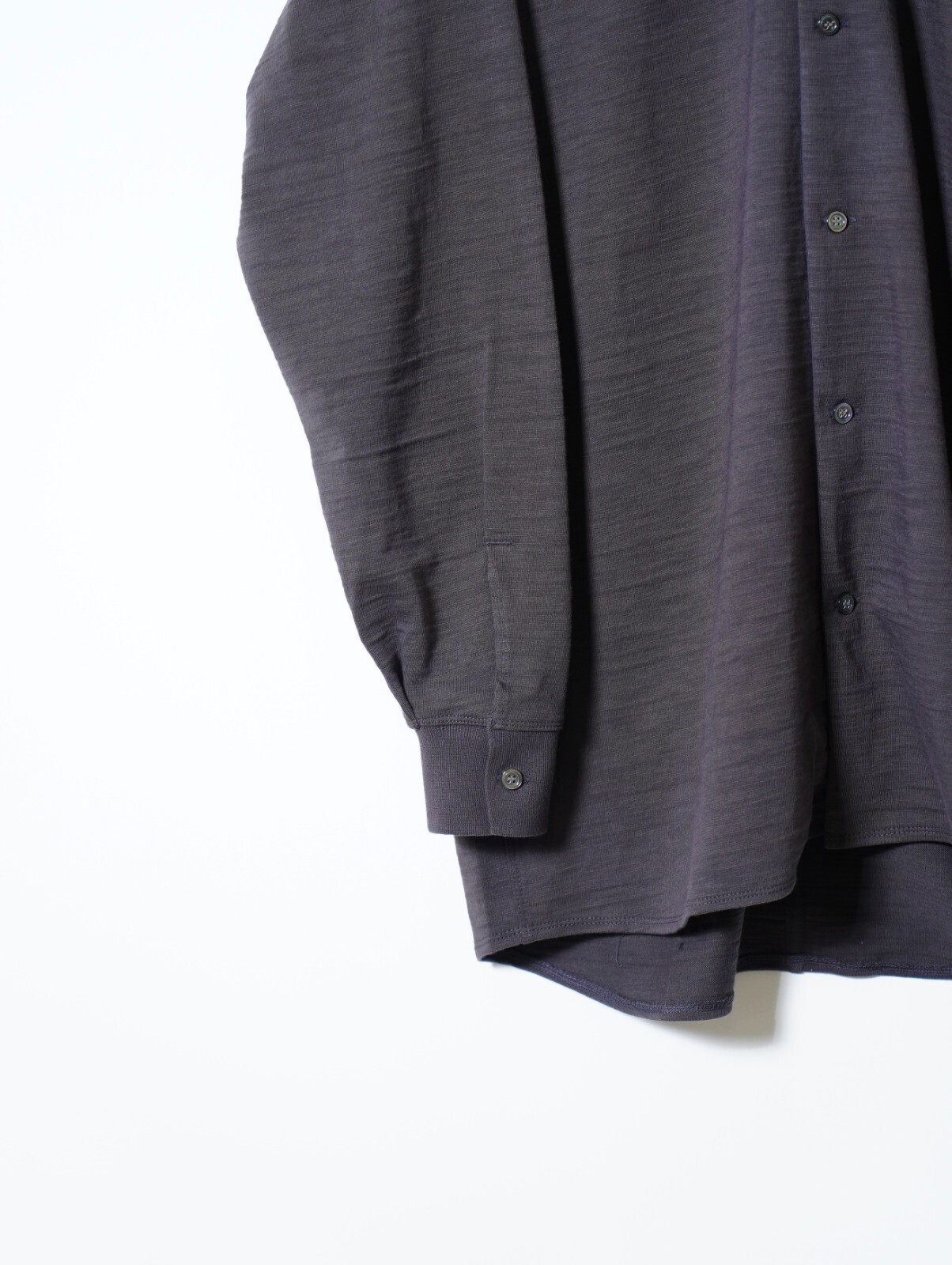 ワンダールーム・エッセ レディース & メンズ L/S シャツ 画像6