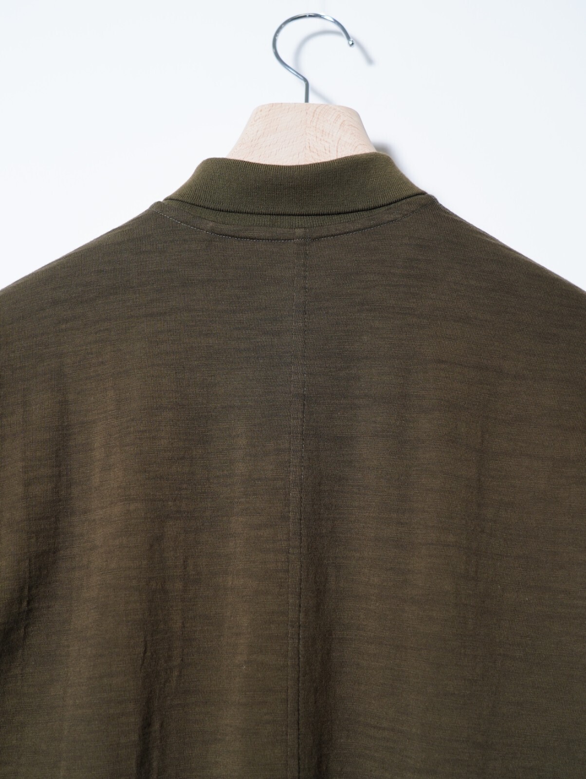 ワンダールーム・エッセ レディース & メンズ L/S シャツ 写真6