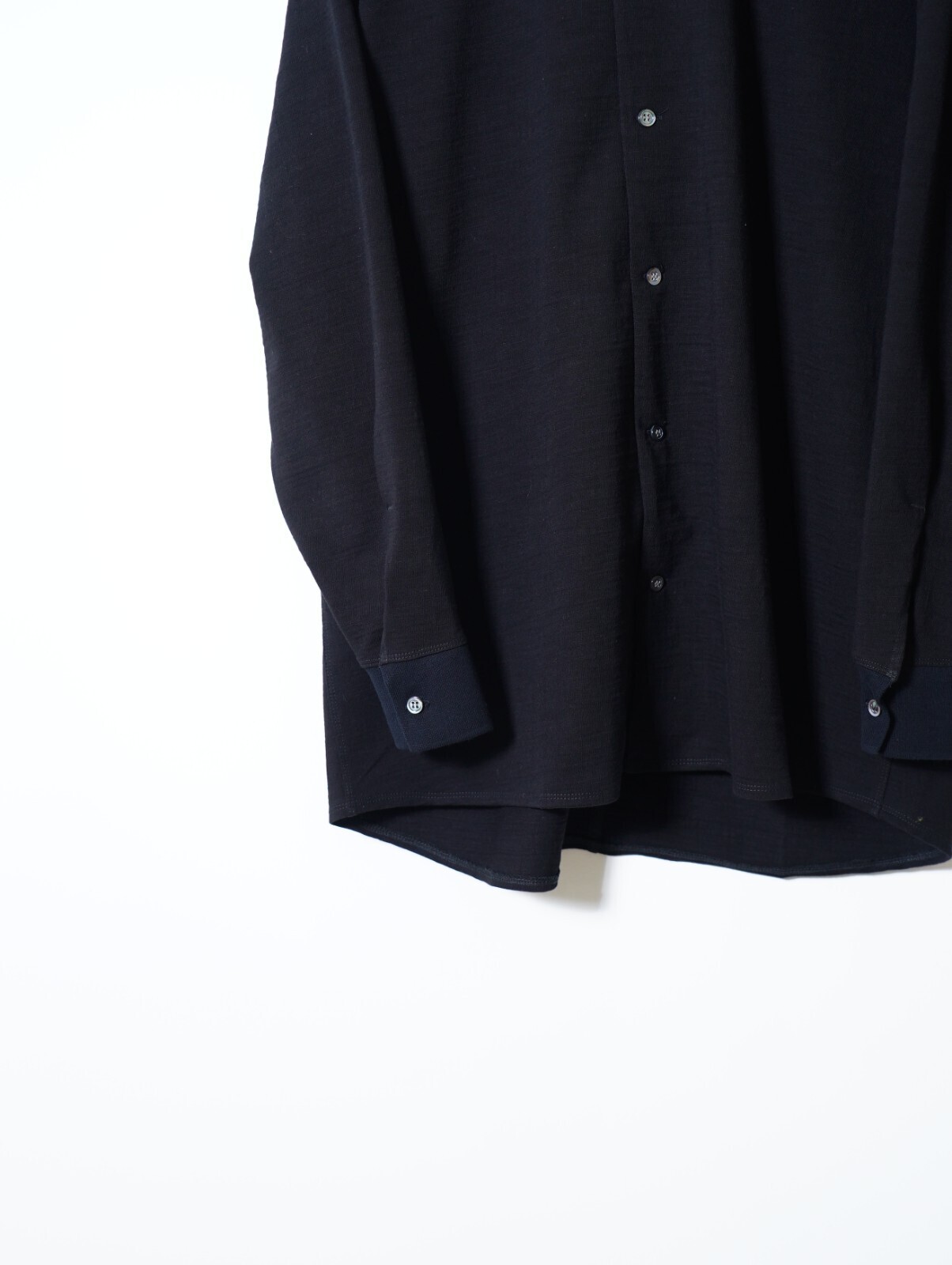 ワンダールーム・エッセ レディース & メンズ L/S シャツ 画像9